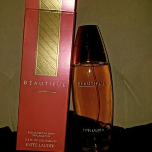 Estee Lauder Beautiful